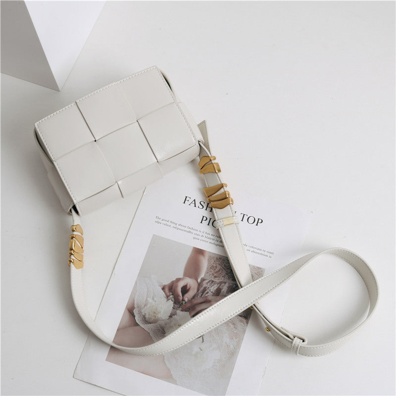 Calculated Confidence - Nothing about you is accidental.