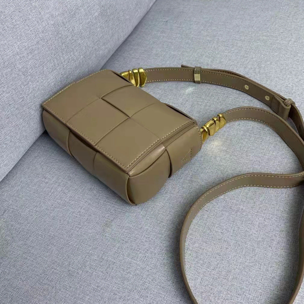 Calculated Confidence - Nothing about you is accidental.