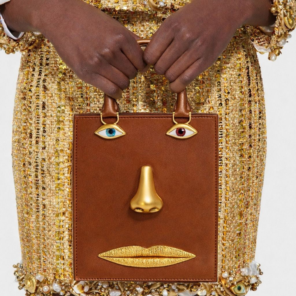 The Face Value - They see what you allow.
