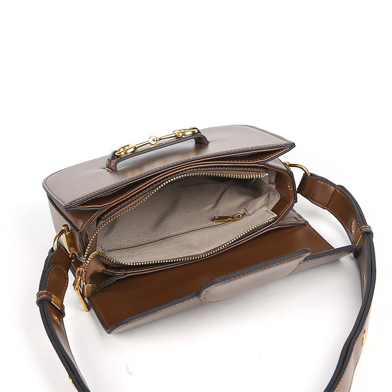 Smooth Operator - You make it look effortless.