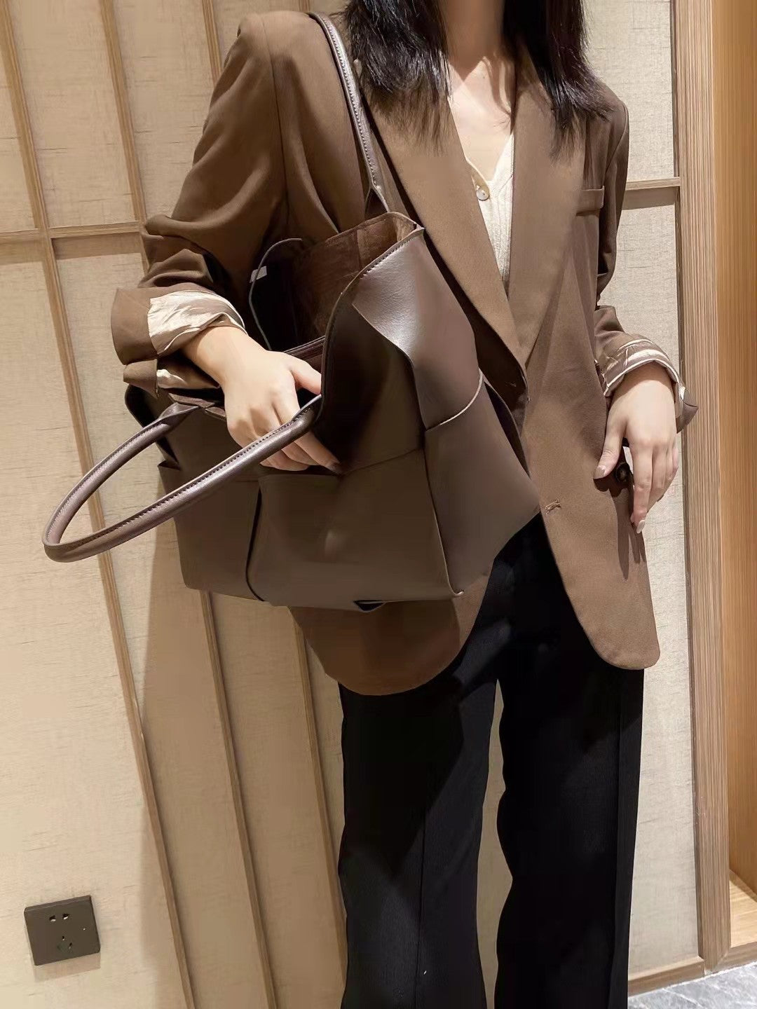 The Boss - You run your world.