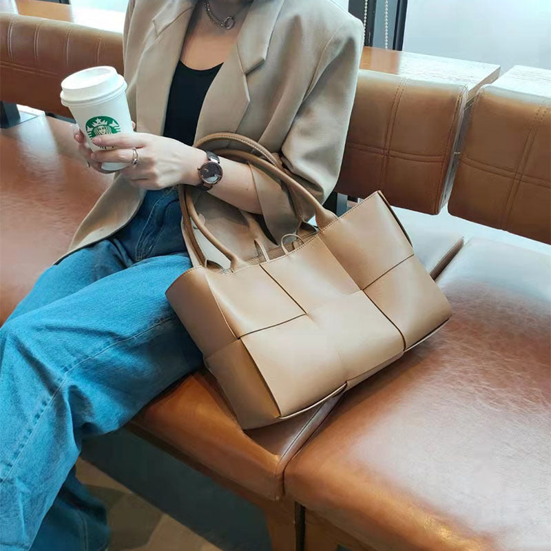 The Boss - You run your world.