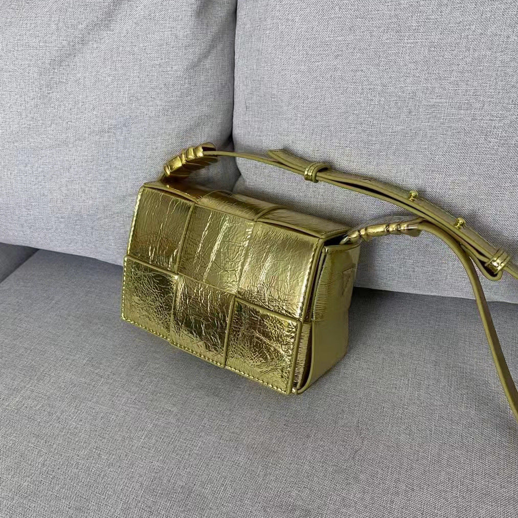 Calculated Confidence - Nothing about you is accidental.