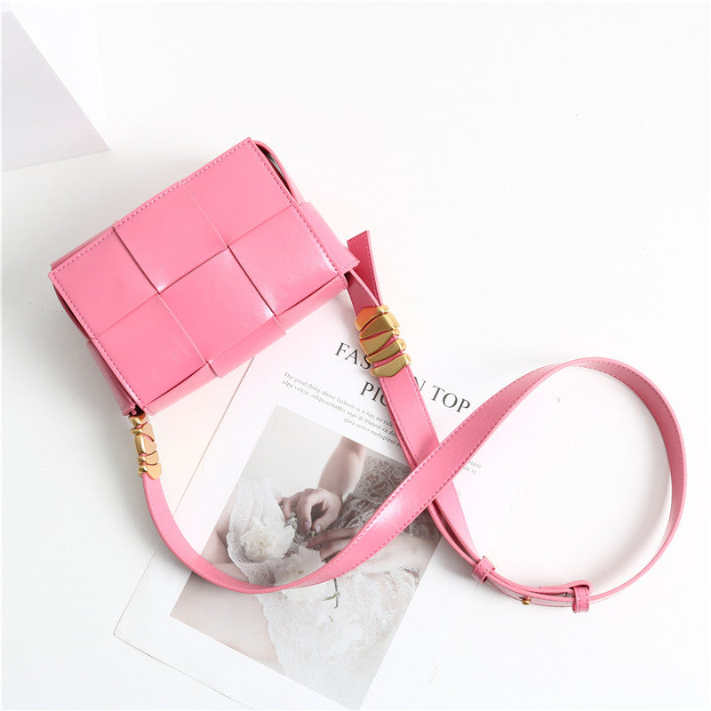 Calculated Confidence - Nothing about you is accidental.