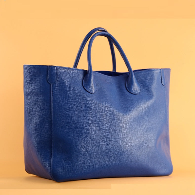 The Personality - Not for everyone. Exactly for you.