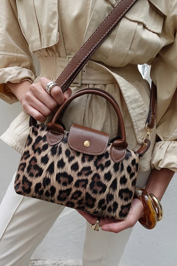 The Untamed - You were never meant to be contained.