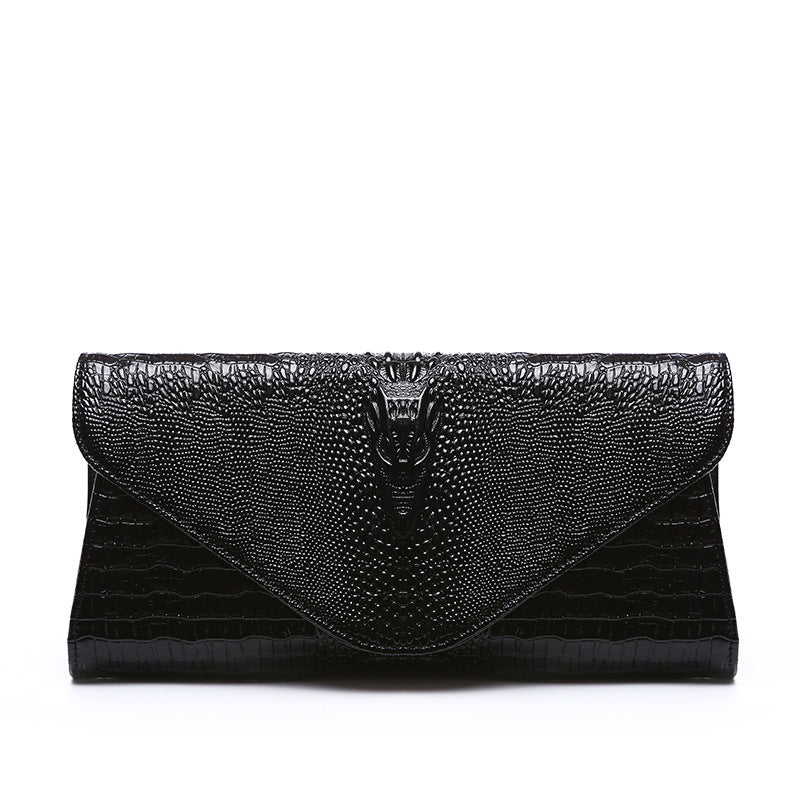 Intensity - They feel you before you speak.