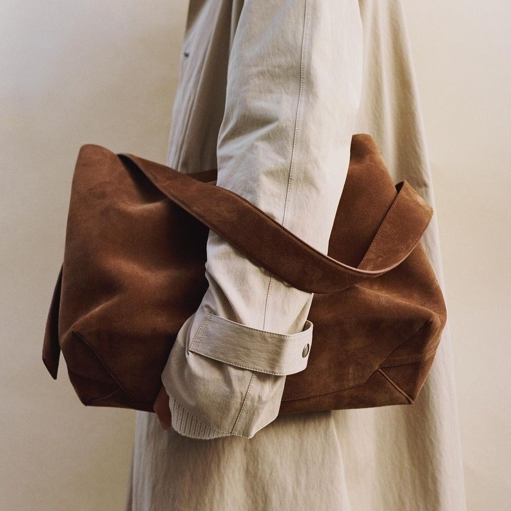 The Laidback - Nothing to prove. Everything to enjoy