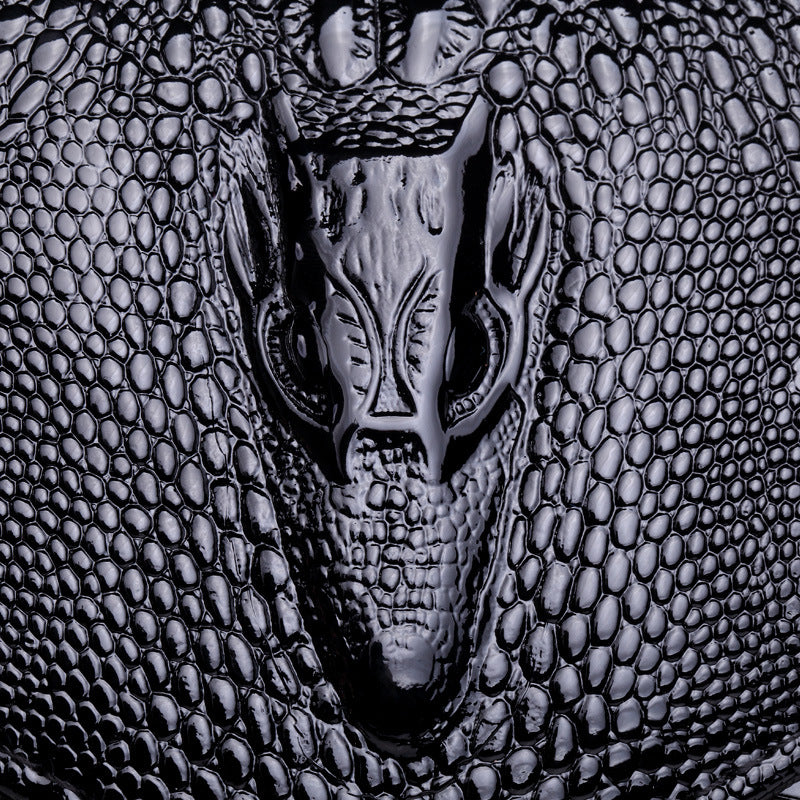 Intensity - They feel you before you speak.