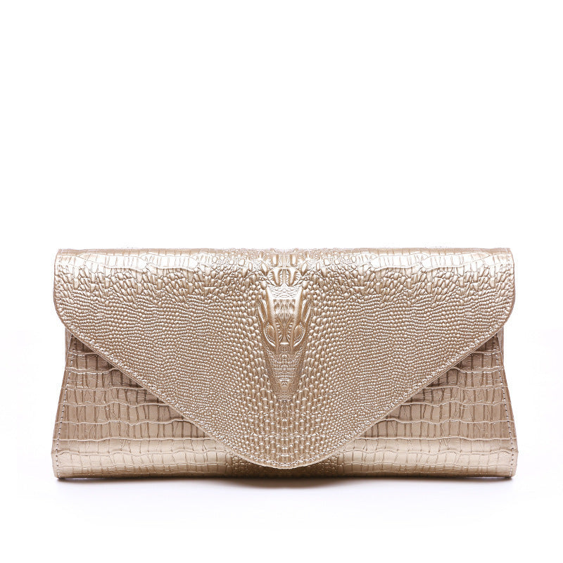 Intensity - They feel you before you speak.