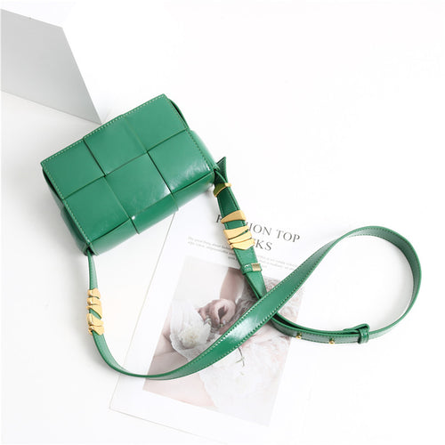 Calculated Confidence - Nothing about you is accidental.