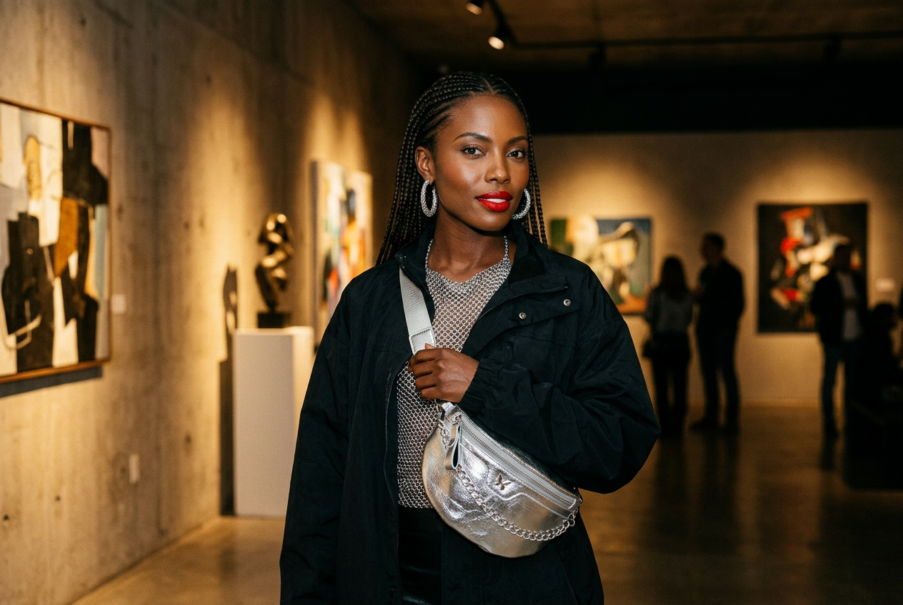 The Frequency - You attract what matches you.