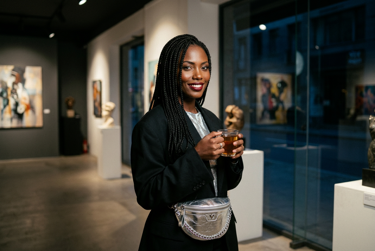 The Frequency - You attract what matches you.