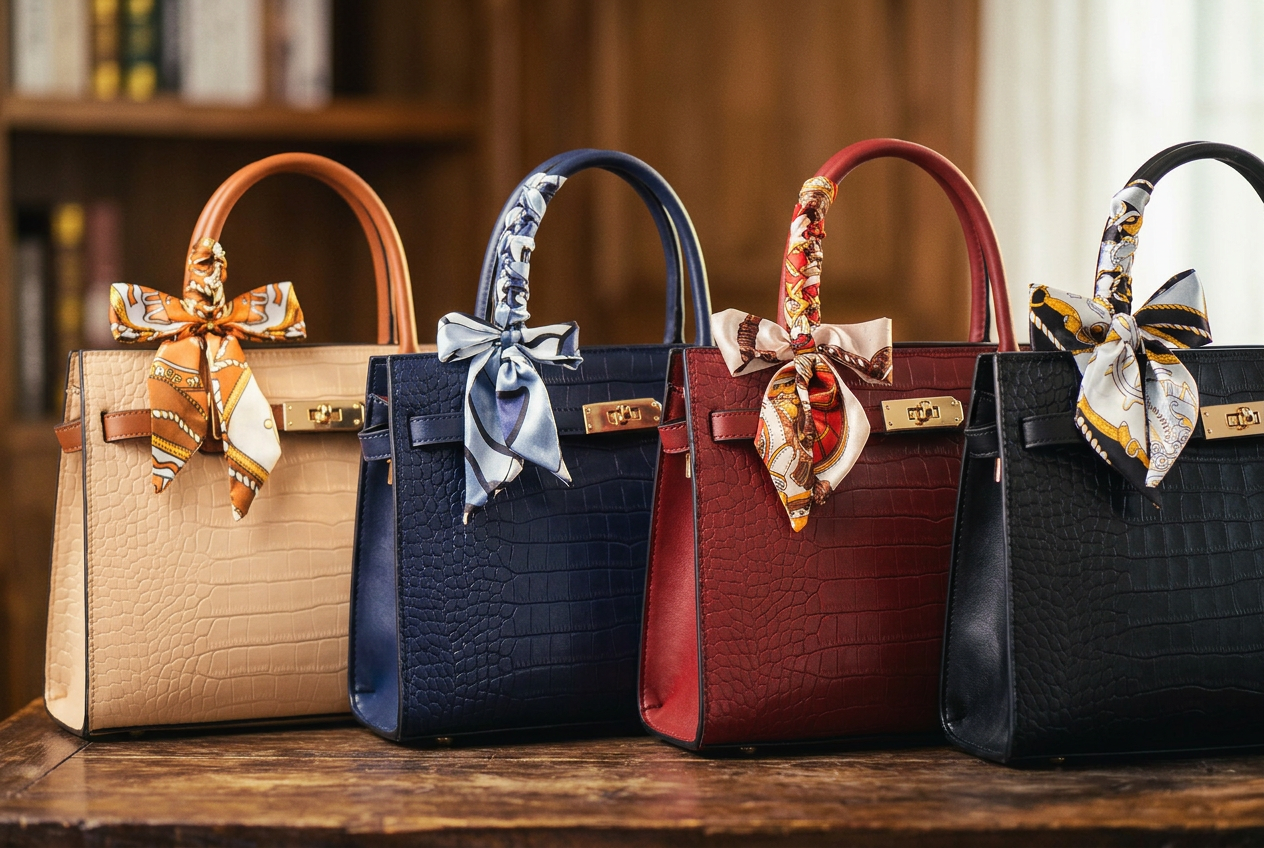 The Legacy - What you build outlives you.